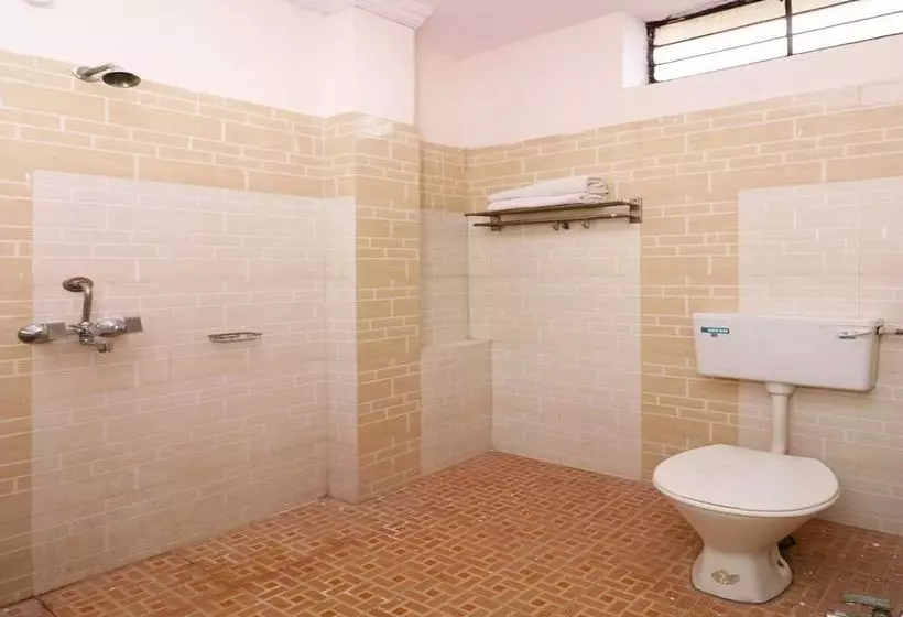 Oyo 15421 Hotel Ranthambore Heritage
