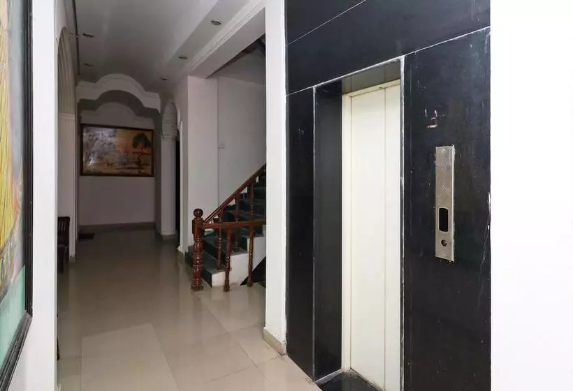 Oyo 15421 Hotel Ranthambore Heritage