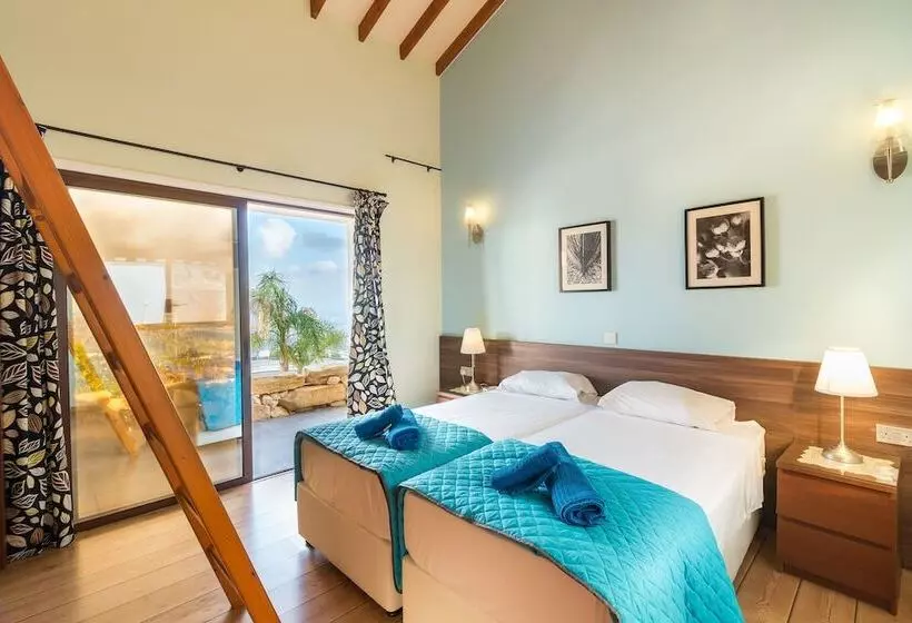 Panorama & Oceania Villas