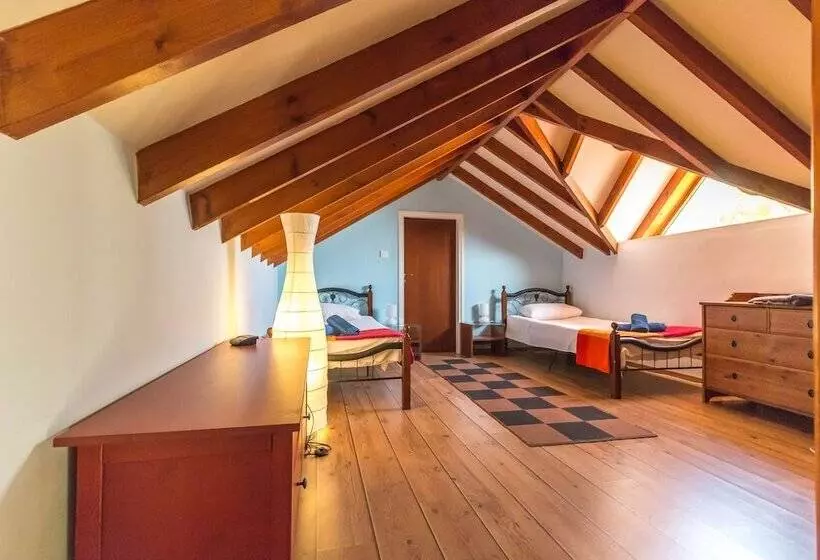 Panorama & Oceania Villas