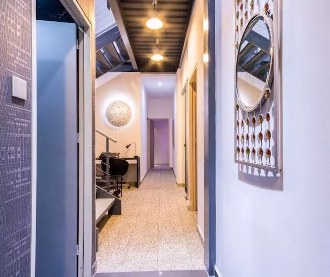 Panorama & Oceania Villas