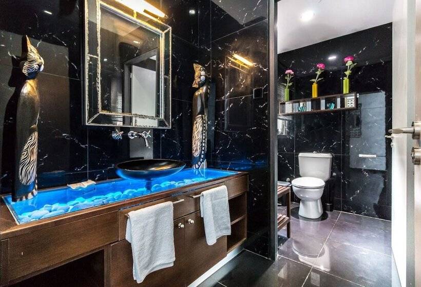 Panorama & Oceania Villas