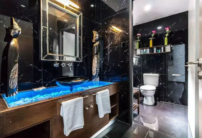 Panorama & Oceania Villas