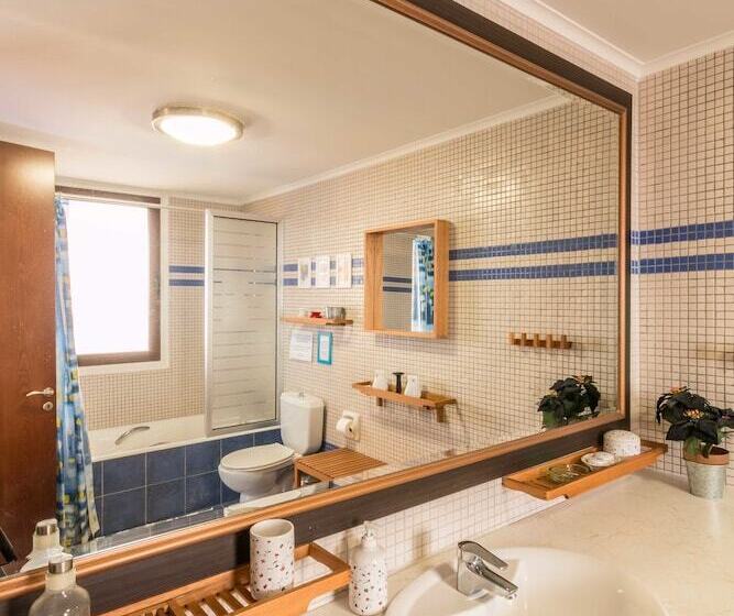 Panorama & Oceania Villas