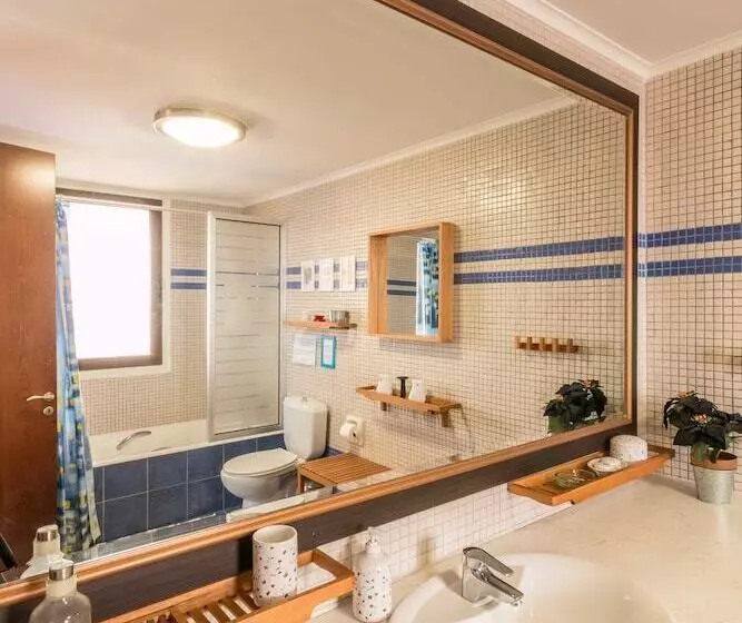 Panorama & Oceania Villas