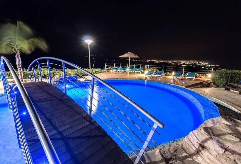 Panorama & Oceania Villas