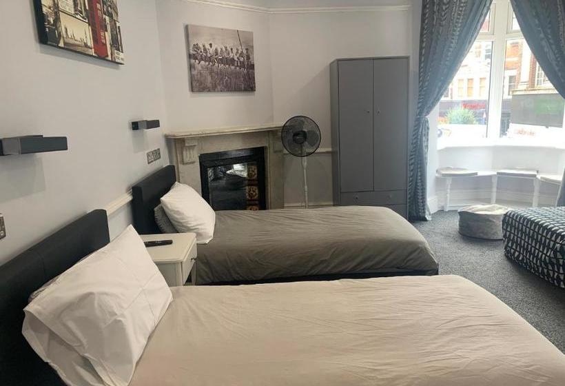 ペンション Addison House