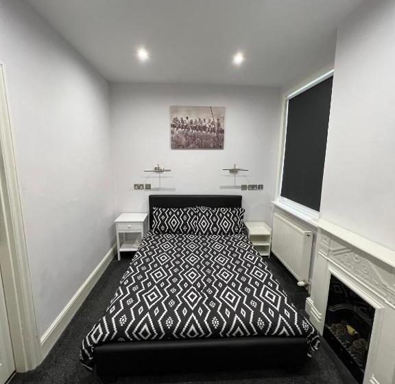 ペンション Addison House