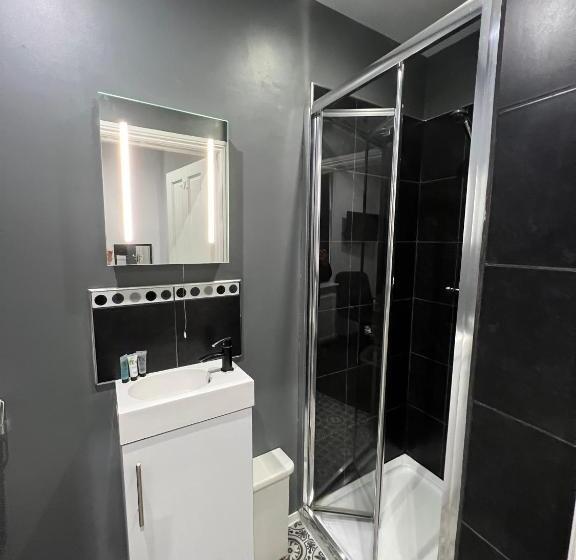 ペンション Addison House