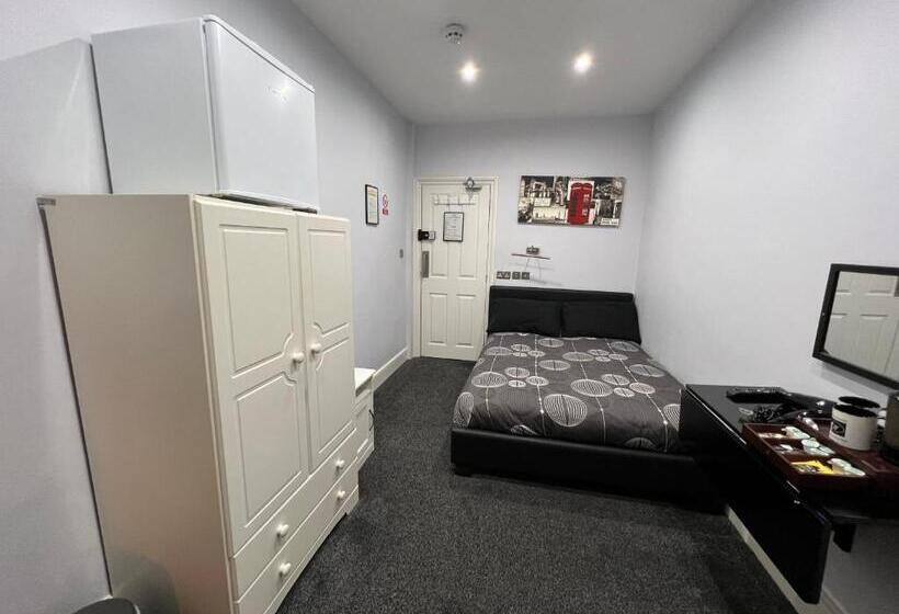 ペンション Addison House