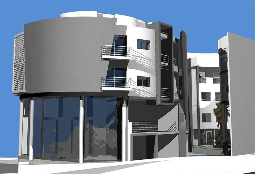 پانسیون Revive