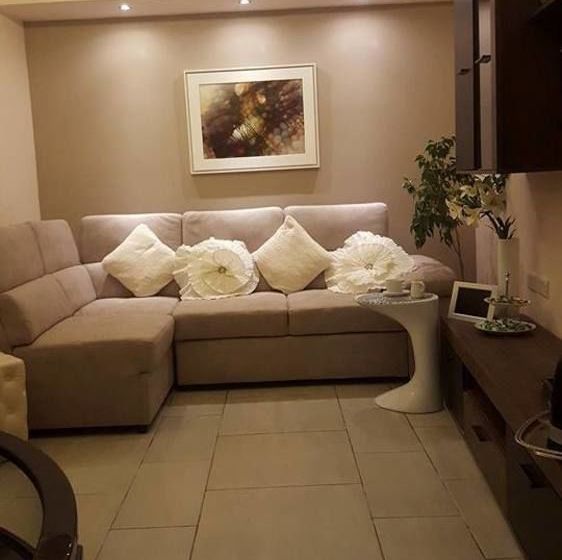 پانسیون Revive