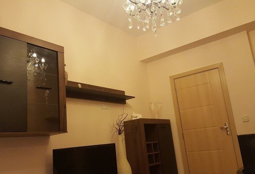 پانسیون Revive