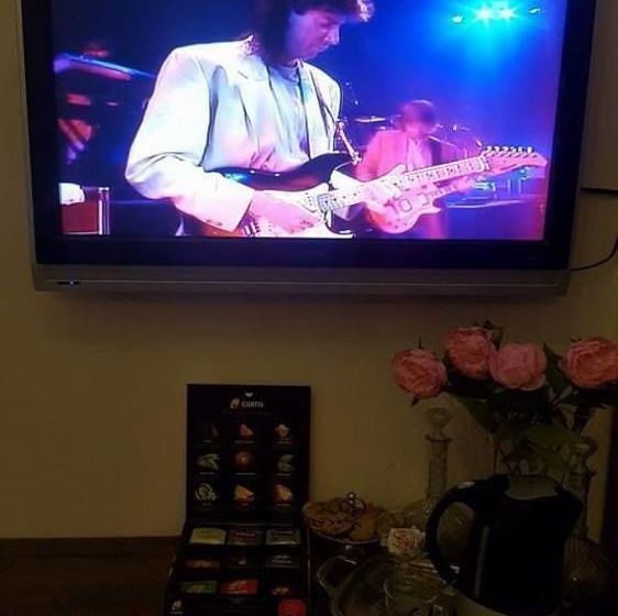 پانسیون Revive