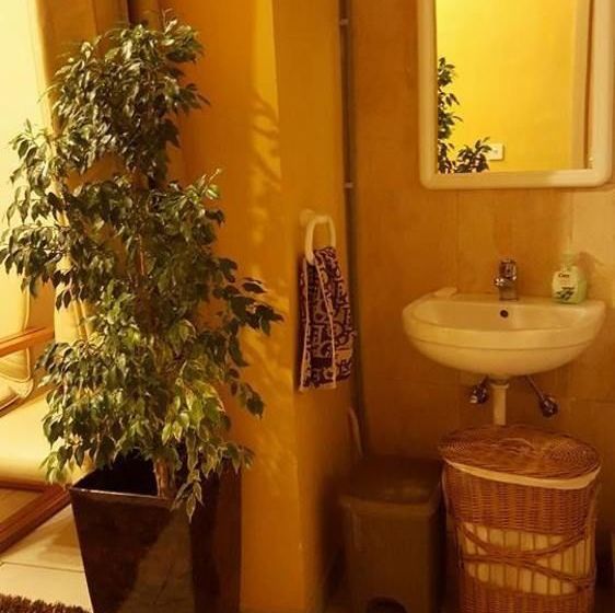 پانسیون Revive