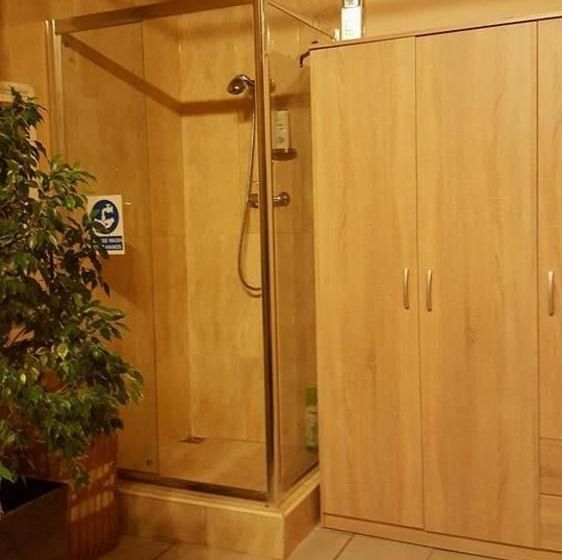 پانسیون Revive