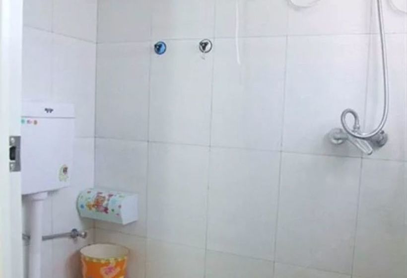 Pansiyon Wuyuan Qingyuan Guanting Guest House