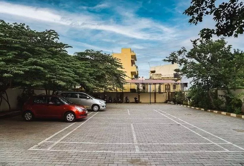 Ramana Towers