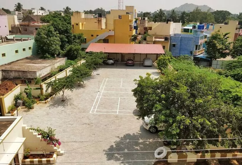 Ramana Towers