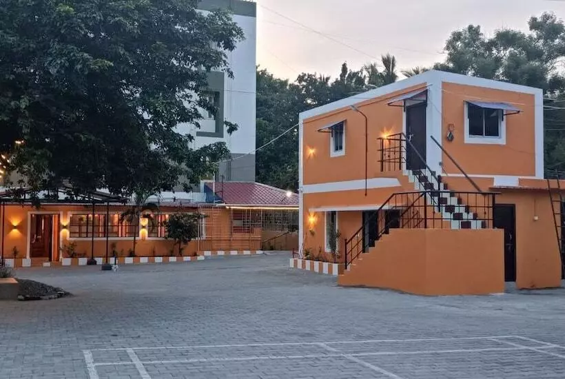 Ramana Towers