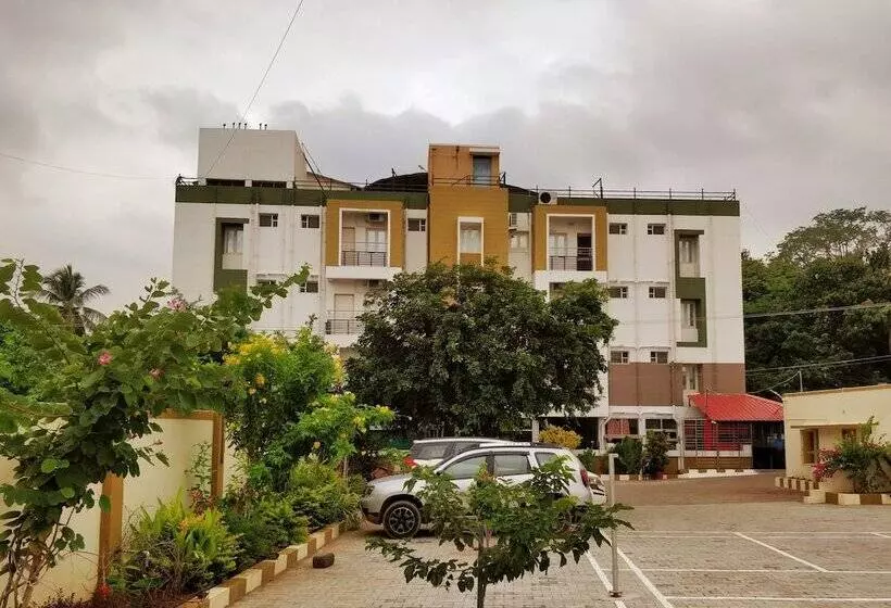Ramana Towers