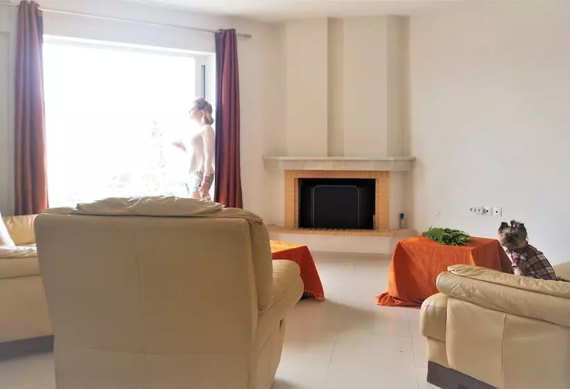 Villa Vivian