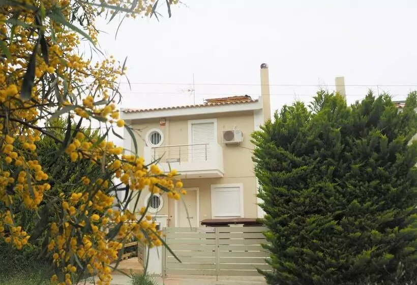 Villa Vivian