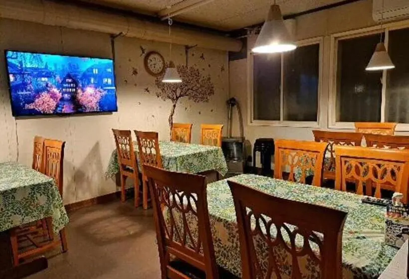 Hotelli Minpakushisetsu Nipopo Vacation Stay 19573