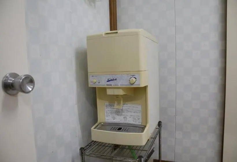 Hotelli Minpakushisetsu Nipopo Vacation Stay 19573