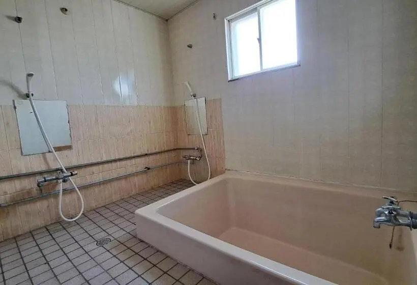 Hotelli Minpakushisetsu Nipopo Vacation Stay 19573