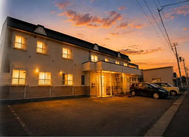 Hotelli Minpakushisetsu Nipopo Vacation Stay 19573