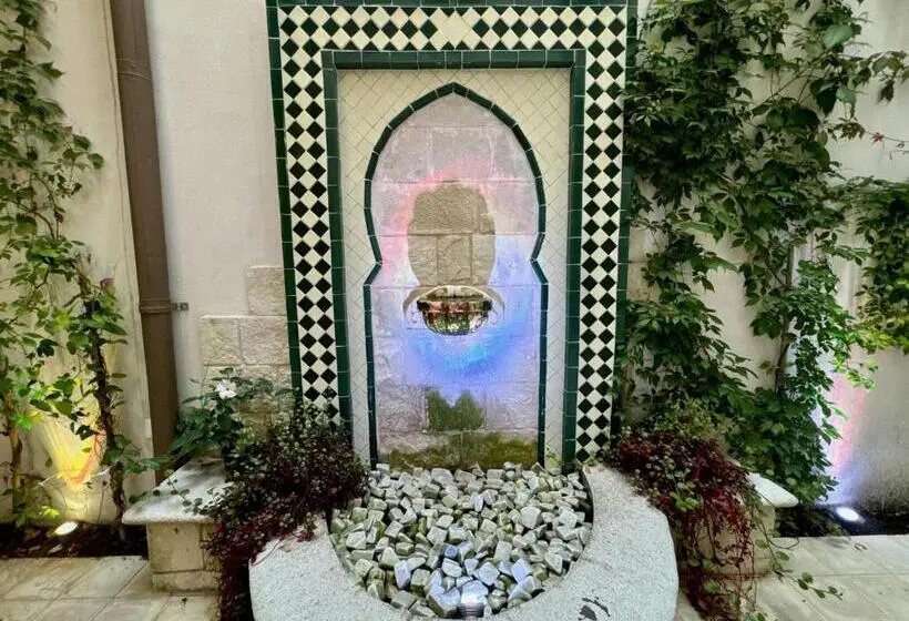 ペンション Mueganos 2 En Valquirico