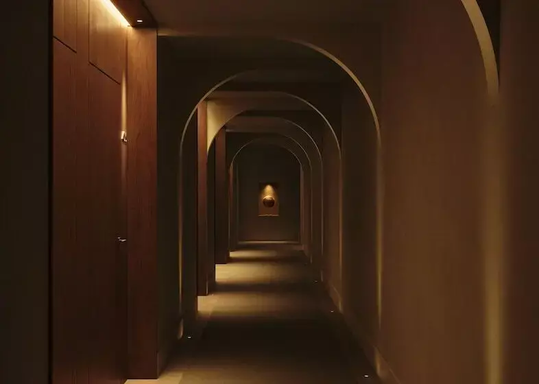 ホテル Eurostars Valladolid