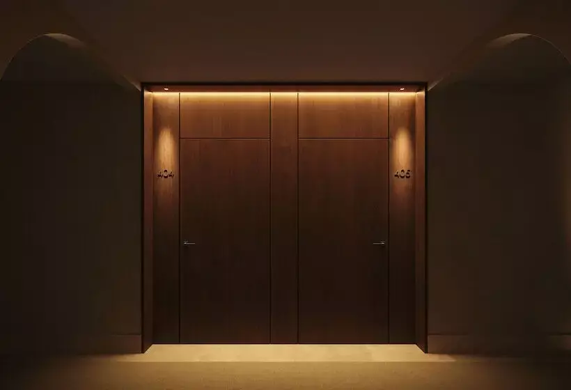 ホテル Eurostars Valladolid