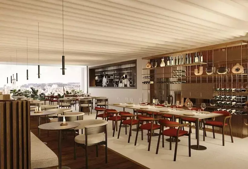 ホテル Eurostars Valladolid