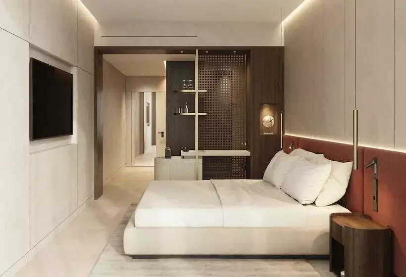 ホテル Eurostars Valladolid