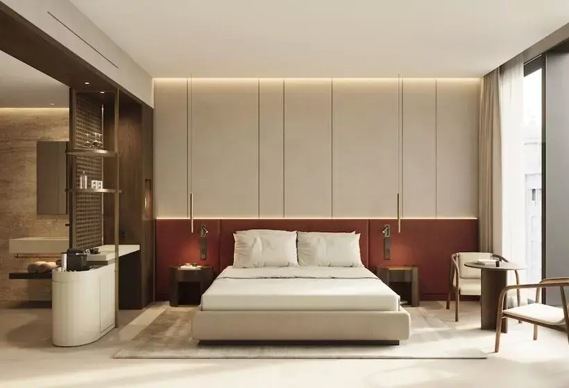 ホテル Eurostars Valladolid