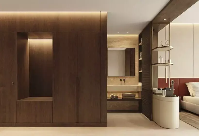 ホテル Eurostars Valladolid