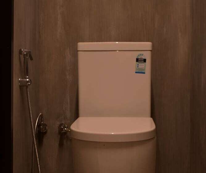 Schronisko Funky Leopard Safari Lodge Bordering Yala National Park