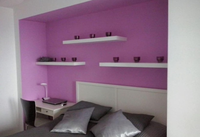 Apartament Bukovy Wisła