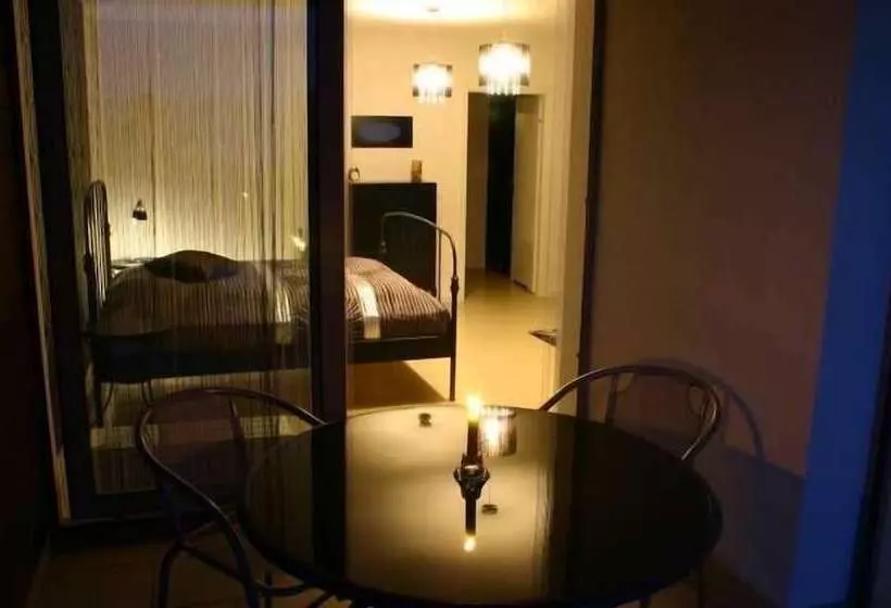 Apartament Bukovy Wisła