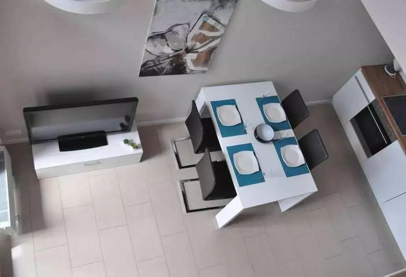 Apartament Bukovy Wisła