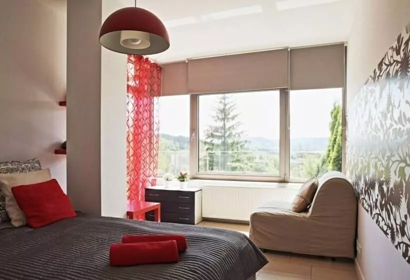 Apartament Bukovy Wisła