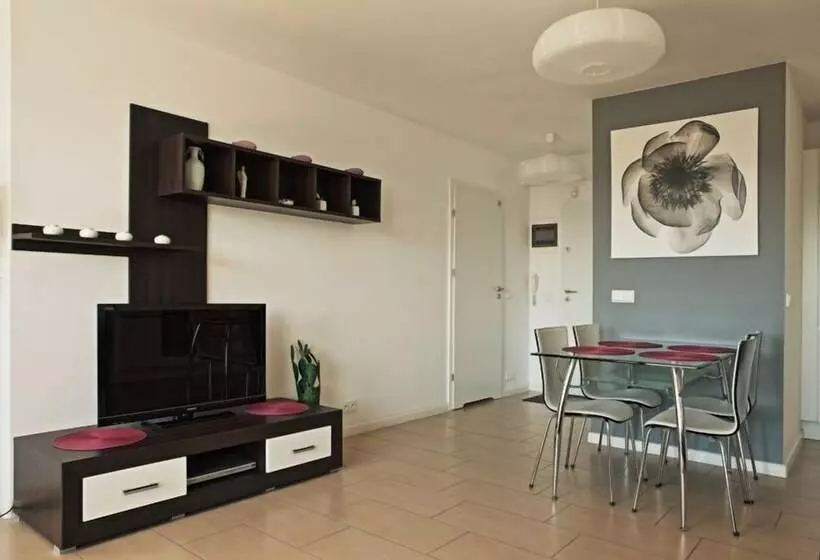 Apartament Bukovy Wisła