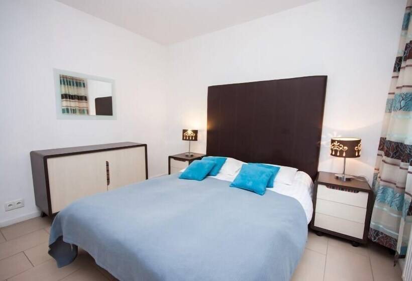 Apartament Bukovy Wisła