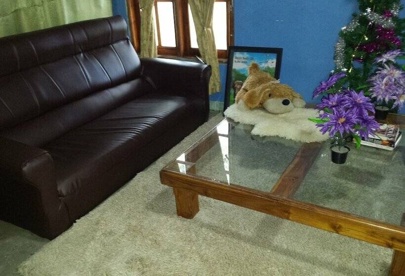 Greenwood Udawalawa Safari Resort