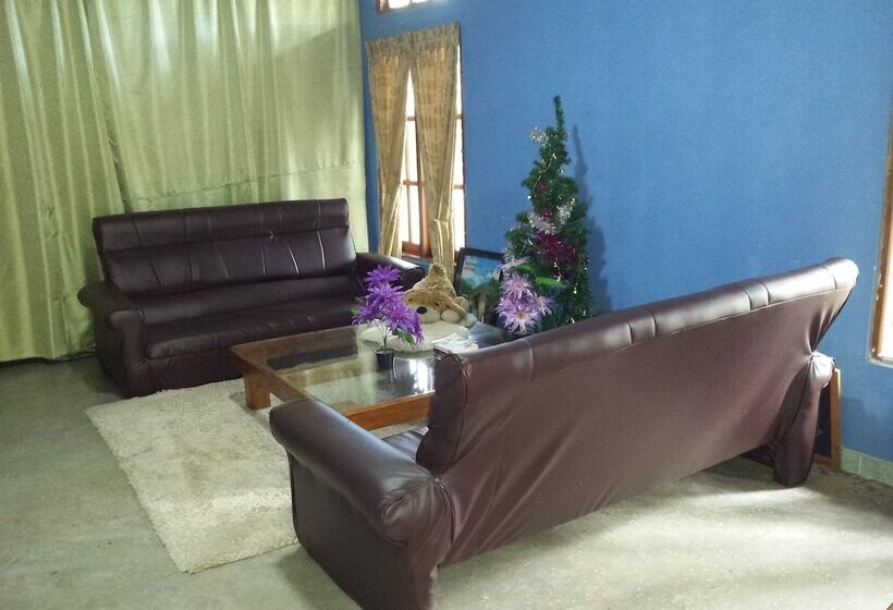 Greenwood Udawalawa Safari Resort