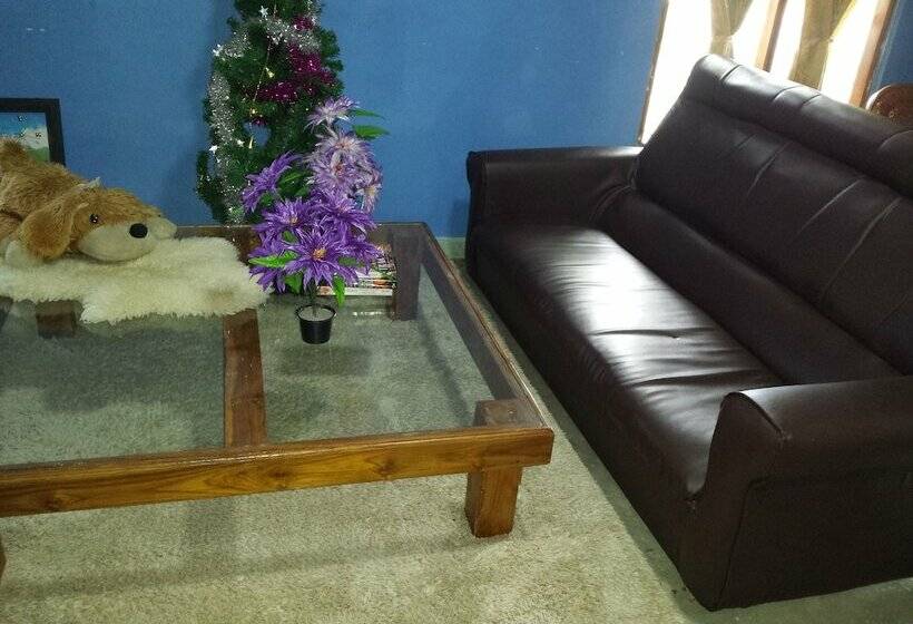 Greenwood Udawalawa Safari Resort