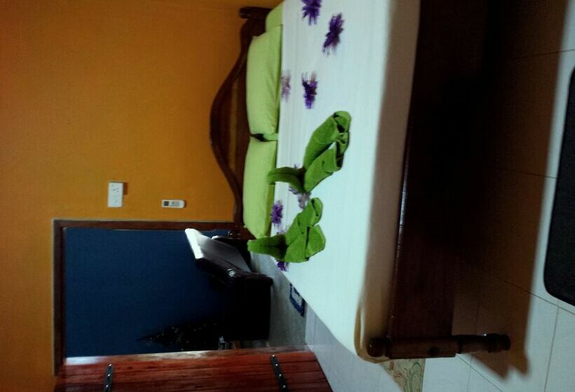 Greenwood Udawalawa Safari Resort