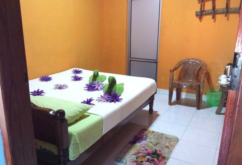 Greenwood Udawalawa Safari Resort